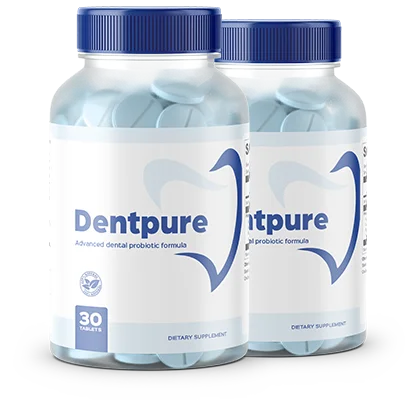 Dentpure Product Image