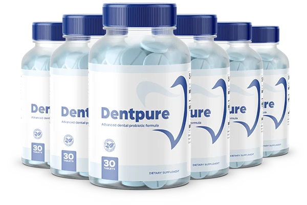 Dentpure Discounted Supplement Order Now